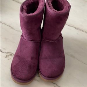 Ugg boots